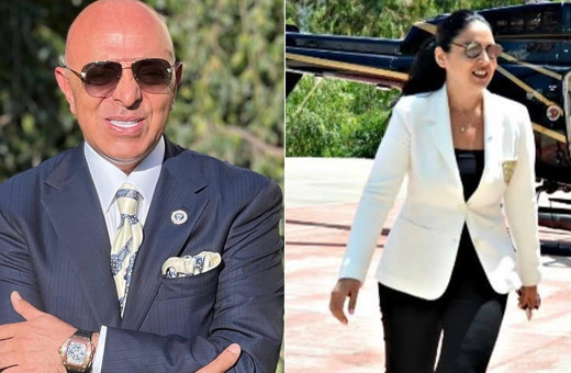 'Fakir kızı' diye yanına aldığı asistanı hırsız çıktı! İş insanı Yavuz Yükselir şok yaşadı