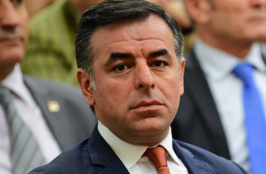 Barış Yarkadaş’tan CHP’ye sert ihraç tepkisi