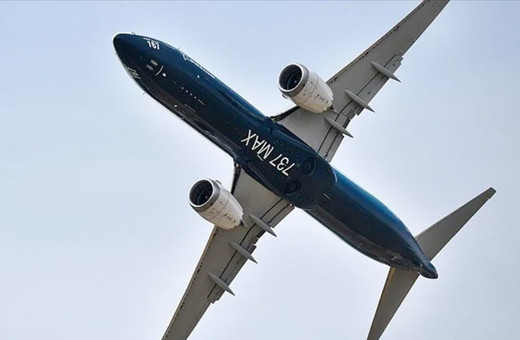 THY 225 uçak satın almak için Boeing'le anlaştı KAP'a açıklandı