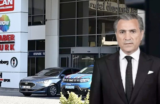 Can Holding soruşturmasında yeni gelişme! Kemal Can kendi iradesiyle teslim oldu