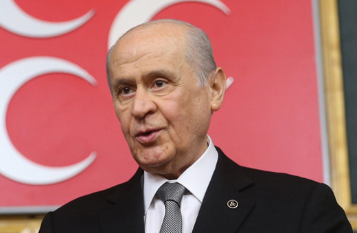 Bahçeli’den TRÇ ittifakı çıkışı: 'NATO görmezden geliyorsa her iki yöne bakma zamanı gelmiştir