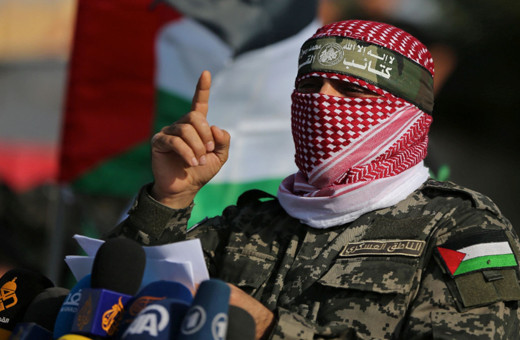 Hamas'tan önemli açıklama: İsrail, Gazze'deki gazetecilere yönelik işlediği barbarca suçlarla gerçekleri örtbas edemez