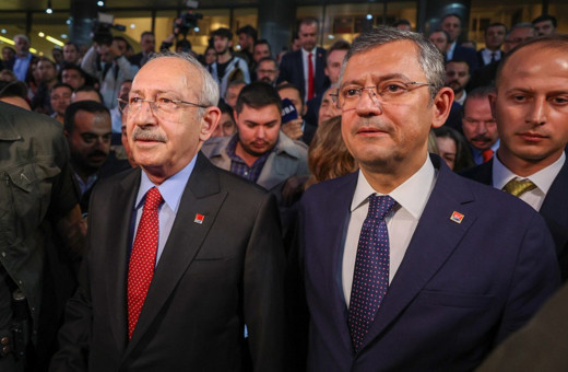 16 ismin üstünü çiziyor! CHP'de ihraç krizi Kılıçdaroğlu'na yakın isimleri silecek