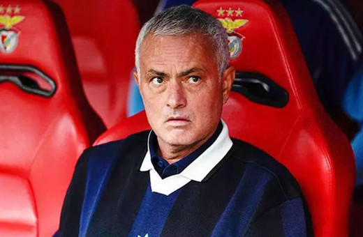 Mourinho'nun maaşı açıklandı! Fenerbahçe'yi çıldırtan rakam