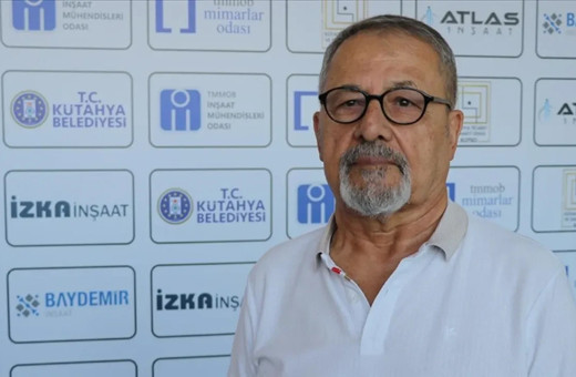 Naci Görür 'İş değişir' dedi dikkatleri diğer faya çevirdi