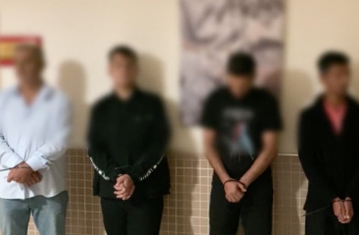 Sanatçı Nalan Höke Turan dolandırıldı