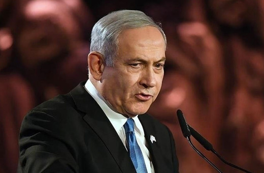 İsrail Başbakanı Netanyahu'ya BM'de büyük şok