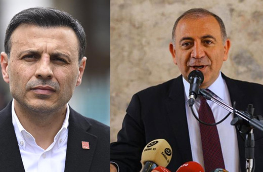 CHP'nin itirazına ret! Gürsel Tekin İstanbul İl Başkanı görevini sürdürecek