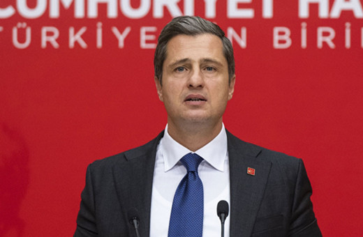 CHP, TBMM'nin yeni yasama yılı açılışına katılmayacağını açıkladı