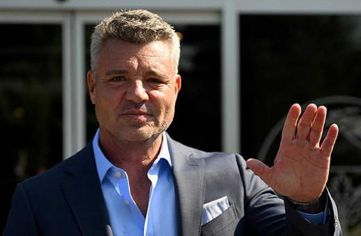 Sadettin Saran o isimlerin biletini kesti