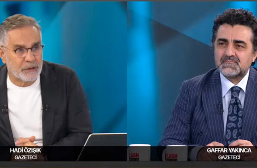 CHP'li Berhan Şimşek'ten Erdoğan itirafı! Ekrem İmamoğlu'nun resmen içinden geçmiş!