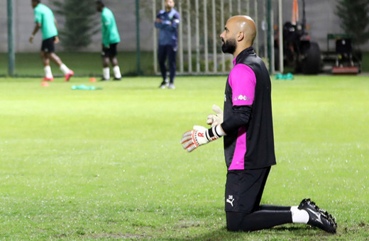 Bir dönem şampiyonlar ligindeydi Iğdır FK'ye transfer oldu