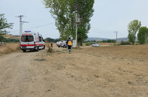 Bursa'da silahlı kavga: 1 kişi ölü, 2 kişi yaralı
