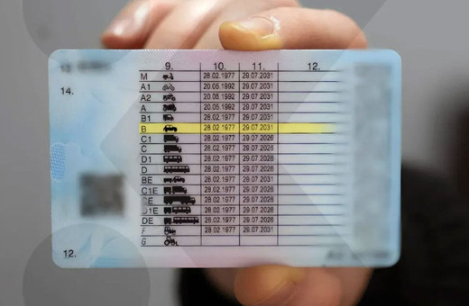 B sınıfı ehliyeti olanlar dikkat! Yeni düzenlemeler geliyor