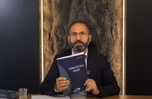 Optimar'ın son anketi bomba! Bugün seçim olsa hangi parti birinci olur?