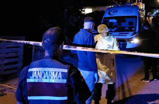 Kırşehir'de dehşet! Soy ismini değiştirdi, anne ve babasını öldürdü