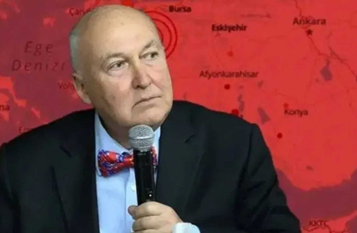 Ahmet Ercan’dan Simav depremi için uyarı