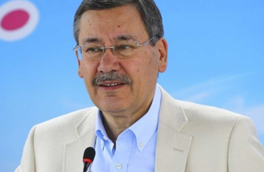 Melih Gökçek: Gong ücretini ATO ödedi