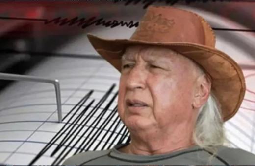 Şener Üşümezsoy Simav depremini işaret etmişti o sözleri yeniden gündem oldu!