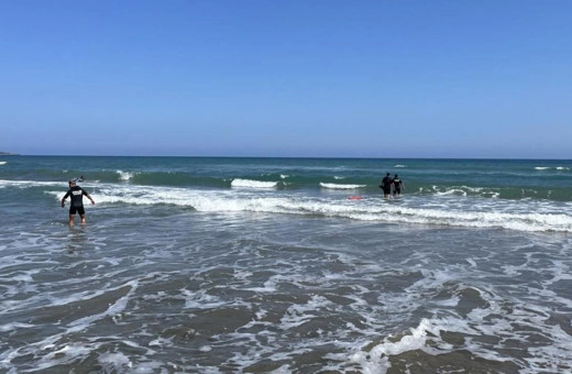 Sinop'ta korkunç olay! Alzheimer hastası olduğu öğrenilen şahıs ölü bulundu...