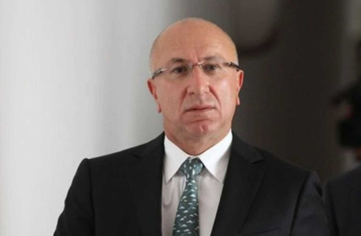 Turgay Ciner hakkında yakalama kararı çıkarıldı