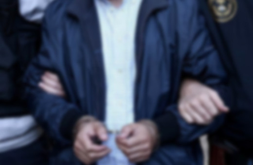 İstanbul'da annesini darbeden şüpheli tutuklandı