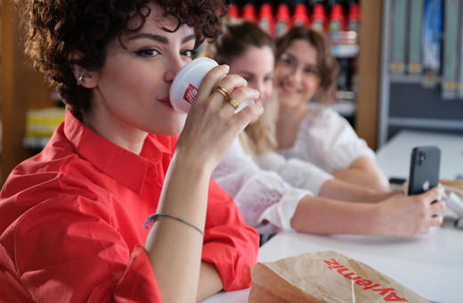 Aytemiz'den Dünya Kahve Günü'ne özel ikinci kahve hediye