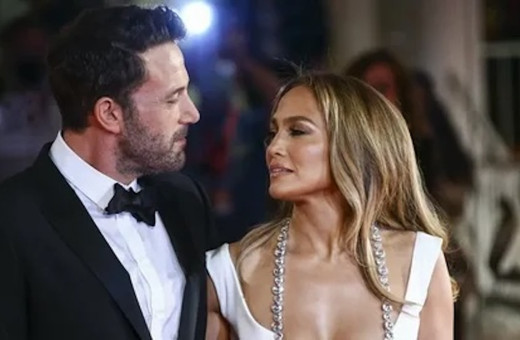 Jennifer Lopez ve Ben Affleck boşandı! İşte çok kritik açıklama...