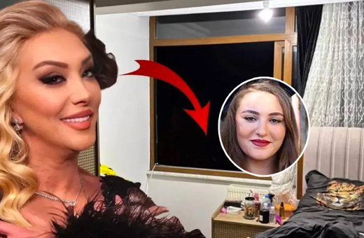 Güllü kızı Tuyan'ın odasında ne gördü? Tuhaf söylentiler var odaya girince...