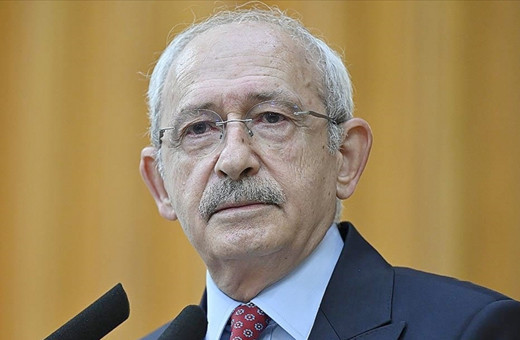 Kılıçdaroğlu'ndan "Butlan çıkarsa geri dönerim" haberine yanıt