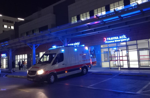 Düğün salonunda ikram edildi 21 kişiyi zehirledi! İl sağlık müdürlüğünden açıklama geldi