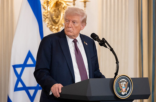 Aralarında Türkiye'nin de olduğu 8 ülkeden ortak açıklama