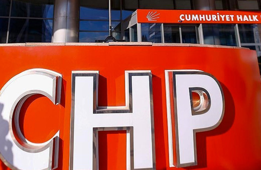 CHP'li belediye başkanı partisinden istifa etti