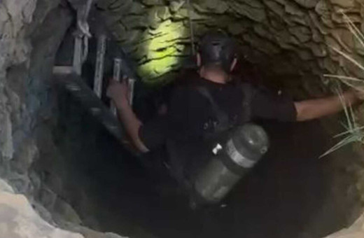 Diyarbakır'da kuyu faciası: Aynı aileden 4 can kaybı