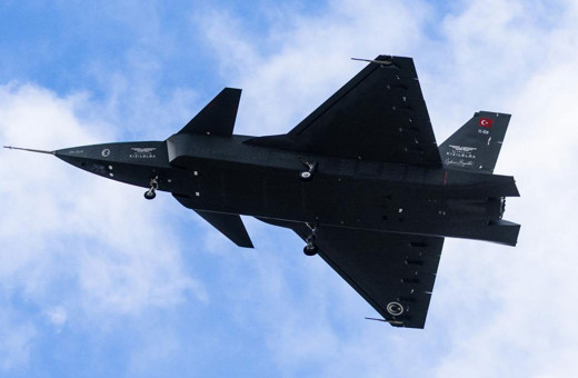 Selçuk Bayraktar duyurdu! KIZILELMA'da tarihi gelişme!