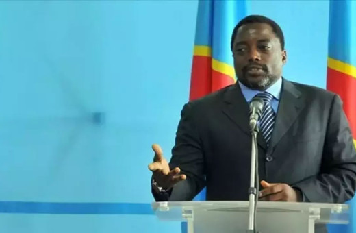 Askeri mahkeme, eski cumhurbaşkanını idama mahkum etti