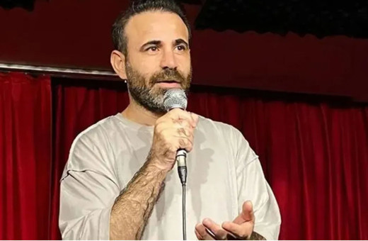 Peygamberler hakkında küfürlü şakalar yapan Egemen Şimşek'e tutuklama