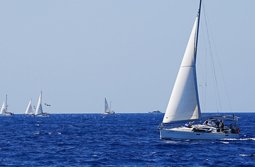 Sumud Filosu müdühale hattına ilerliyor MSB'den Sumud Filosu açıklaması