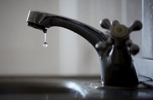 İki büyük ilde su krizi! Sadece 6 günlük suyu kaldı