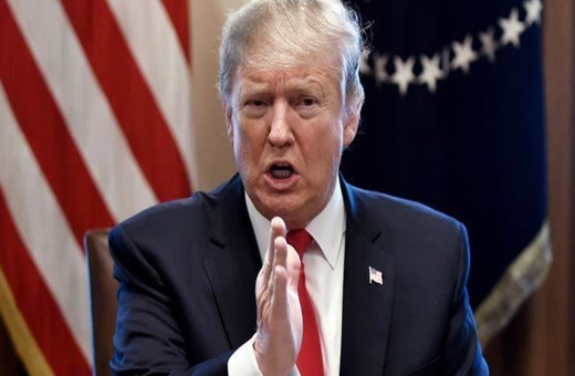 20 maddelik barış planı masada! ABD Başkanı Trump, Hamas’a 3 gün verdi