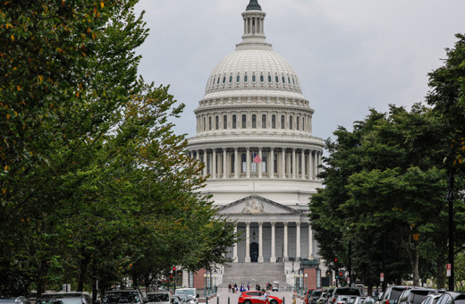 ABD'de federal hükümet bütçe anlaşmazlığı nedeniyle kapandı