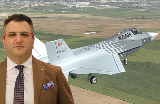 Cem Küçük'ün KAAN iddiasına DMM'den yanıt