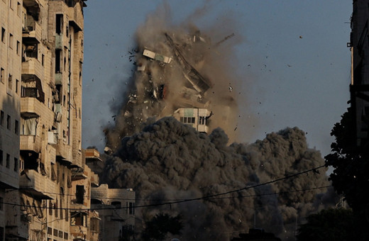 Hamas yetkilisinden Trump'ın Gazze planı için ilk değerlendirme