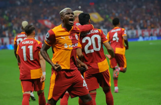 Galatasaray'dan Liverpool'a olay cevap!