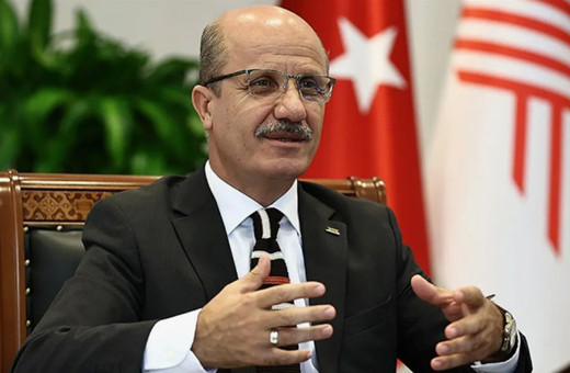 YÖK Başkanı duyurdu! 3 yıllık üniversite geliyor