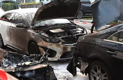 Operasyon başlatıldı! Münih'te art arda patlama sesleri duyuldu...