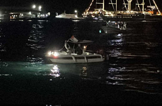 İsrail’den Sumud Filosu'ndaki gemilere müdahale