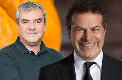 CNN Türk ve Sözcü TV yorumcuları Hakan Fidan konusunda birleşti...