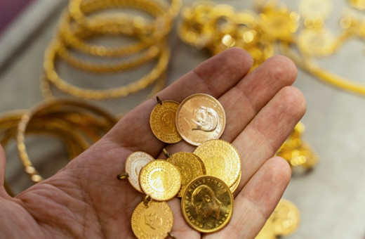 Dev bankadan altın uyarısı! Tahminlerin daha da ötesinde olabilir