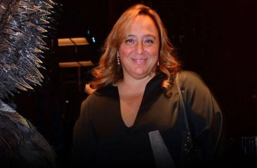 Ev hapsinde olan Ayşe Barım hastanelik oldu...